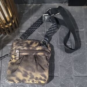 Y2K LAMB Crossbody Bag